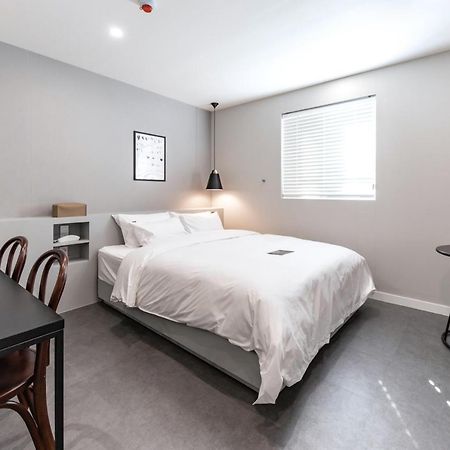 Hotel Yam_Pohang Munduck Εξωτερικό φωτογραφία