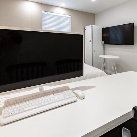 Hotel Yam_Pohang Munduck Εξωτερικό φωτογραφία