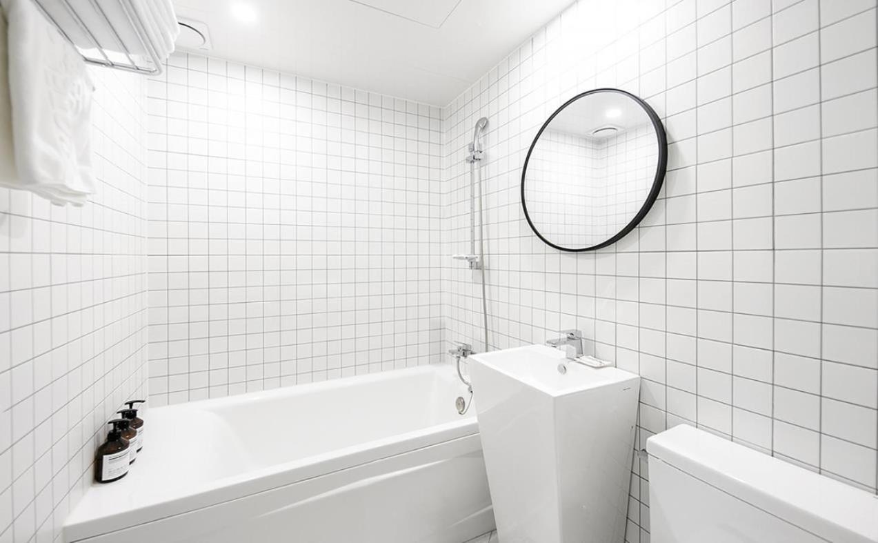 Hotel Yam_Pohang Munduck Εξωτερικό φωτογραφία