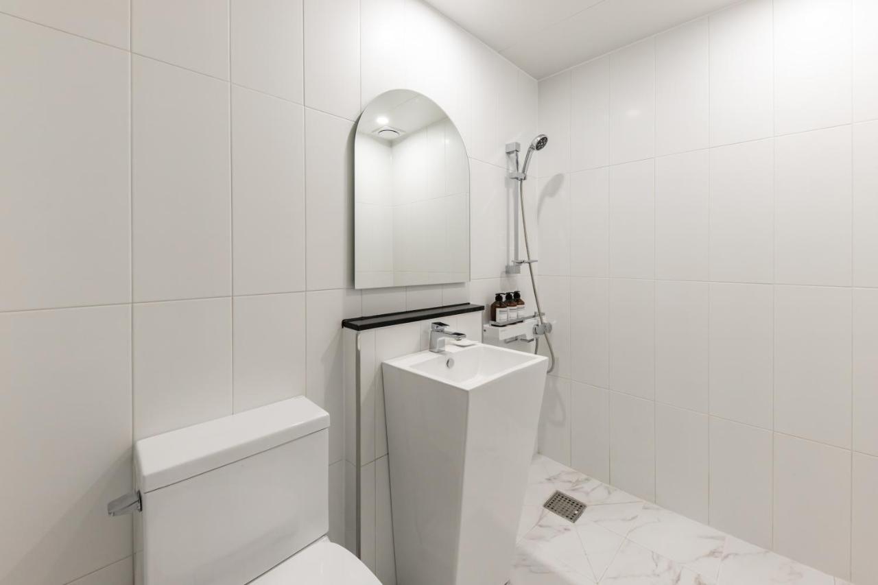 Hotel Yam_Pohang Munduck Εξωτερικό φωτογραφία