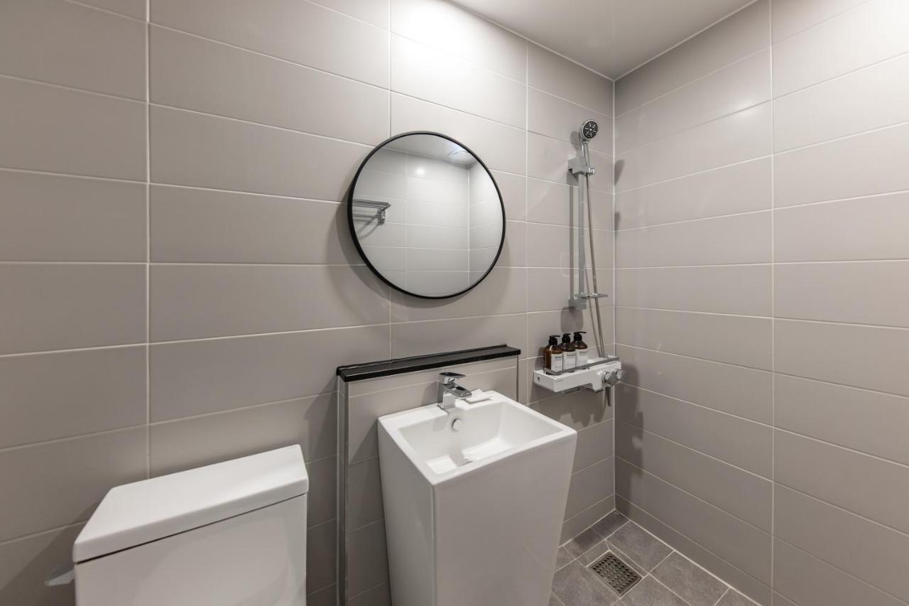 Hotel Yam_Pohang Munduck Εξωτερικό φωτογραφία