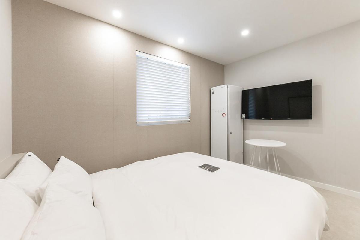 Hotel Yam_Pohang Munduck Εξωτερικό φωτογραφία