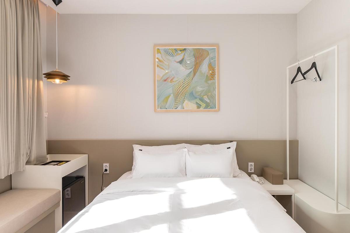 Hotel Yam_Pohang Munduck Εξωτερικό φωτογραφία