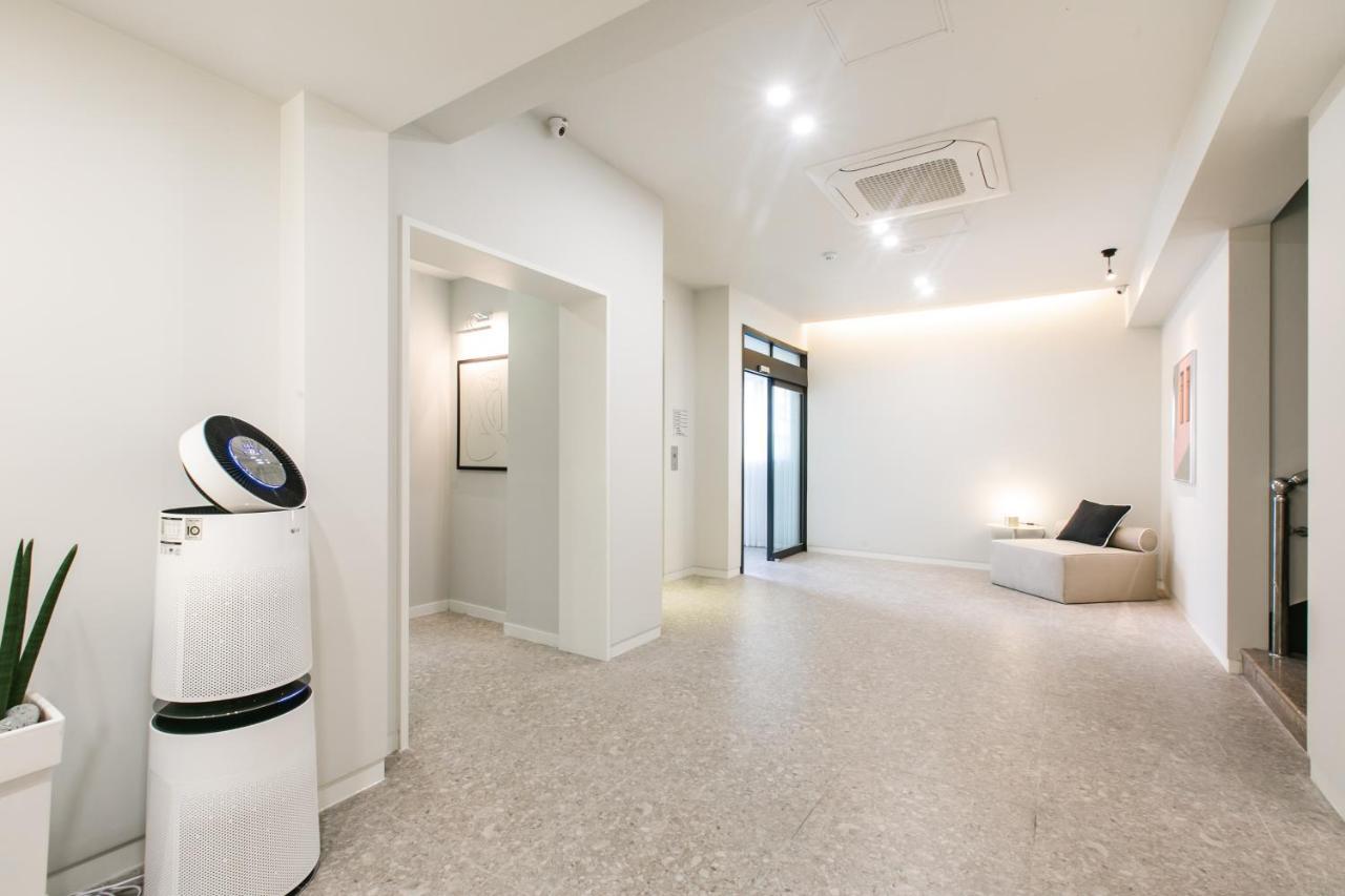 Hotel Yam_Pohang Munduck Εξωτερικό φωτογραφία
