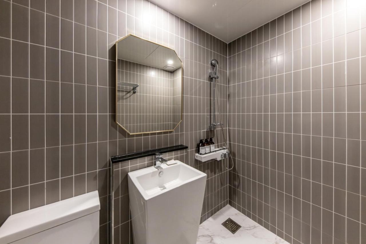 Hotel Yam_Pohang Munduck Εξωτερικό φωτογραφία